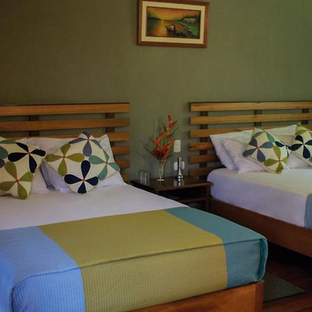 Heliconia Amazon River Lodge Francisco de Orellana Ngoại thất bức ảnh