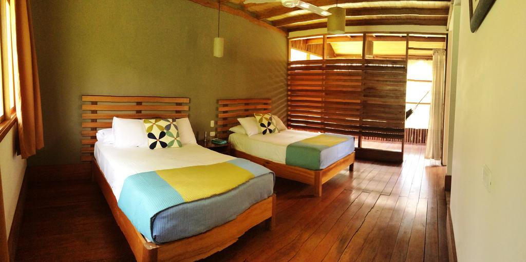 Heliconia Amazon River Lodge Francisco de Orellana Ngoại thất bức ảnh