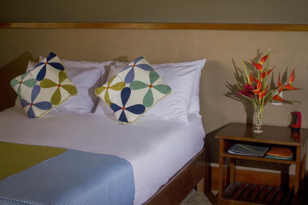 Heliconia Amazon River Lodge Francisco de Orellana Ngoại thất bức ảnh