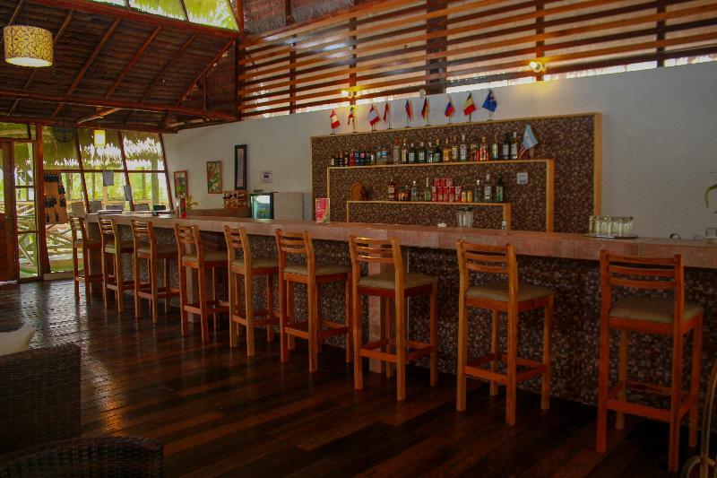 Heliconia Amazon River Lodge Francisco de Orellana Ngoại thất bức ảnh