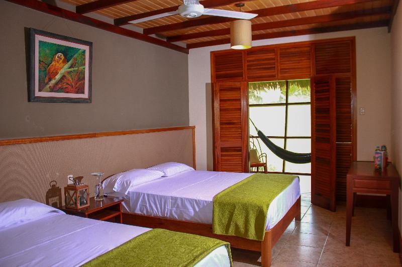 Heliconia Amazon River Lodge Francisco de Orellana Ngoại thất bức ảnh